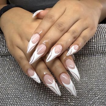 Hannah Nails & Spa - Nail Salons Near Me - Philadelphia, Pennsylvania Hannah Nails & Spa - Nail Salons Near Me - Philadelphia, Pennsylvania