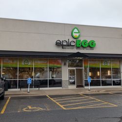 Epic Egg - Loveland - Restaurant exterior