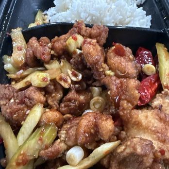 P.F. Chang's - Chinese Near Me - Fresno, California P.F. Chang's - Chinese Near Me - Fresno, California