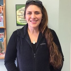 Affordable Massage Therapy Associates - Rebecca Wilfong. CMT.