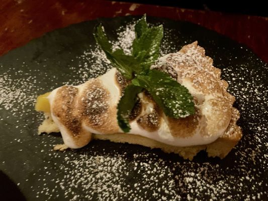 Le Petit Italien by null