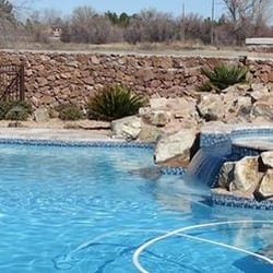 Aaron's Pool Company