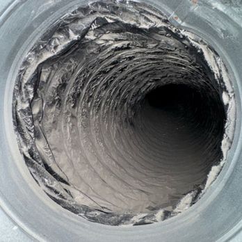 Sky Clean Air - Dirty duct. - Air Duct Cleaning Near Me - San Diego, California Sky Clean Air - Dirty duct. - Air Duct Cleaning Near Me - San Diego, California