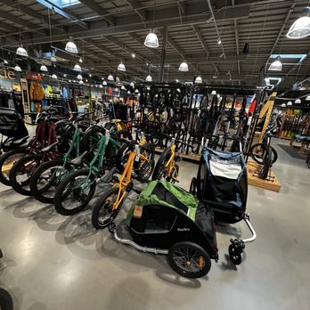 REI - Bycicle - Outdoor Gear Near Me - Beaverton, Oregon