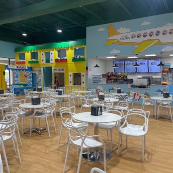 Cheeky Monkeys Sugar Land - Indoor Playcenter Near Me - Sugar Land, Texas Cheeky Monkeys Sugar Land - Indoor Playcenter Near Me - Sugar Land, Texas