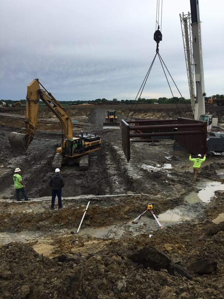 Slide of Curry Construction