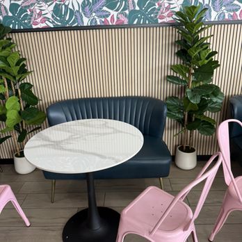 Fragaria - Ice Cream & Frozen Yogurt Near Me - Maitland, Florida