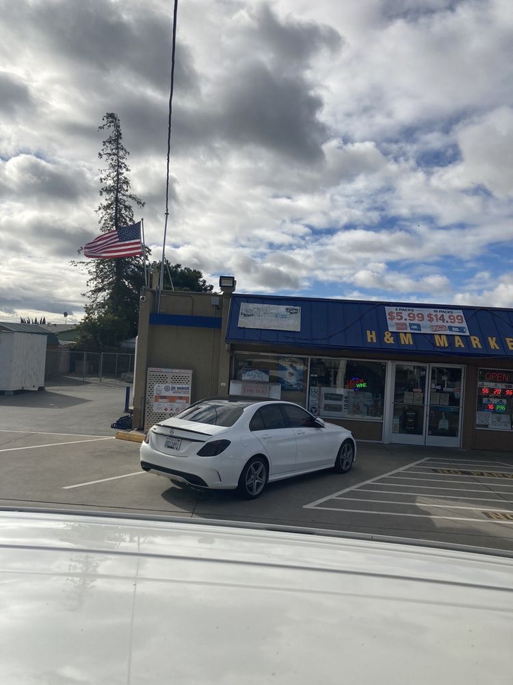 H&M MARKET Updated September 2024 2501 Jackson Ave, Escalon