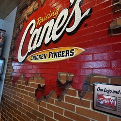 Raising Cane's Chicken Fingers