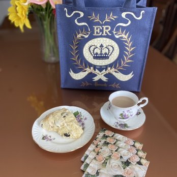 The Pastry Corner - Cranberry Orange Scone and London Fog - Bakeries Near Me - Cibolo, Texas The Pastry Corner - Cranberry Orange Scone and London Fog - Bakeries Near Me - Cibolo, Texas