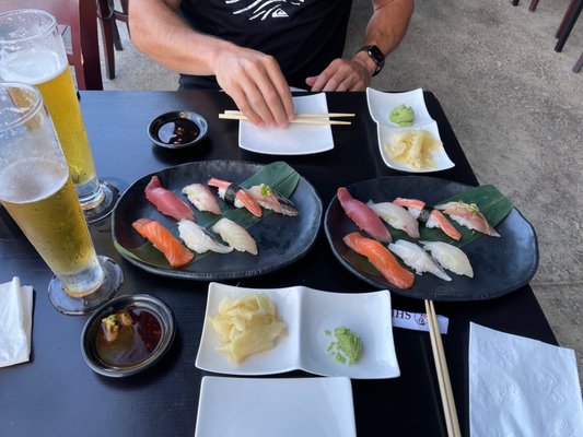 Shunka Sushi & Japanese Cuisine by null