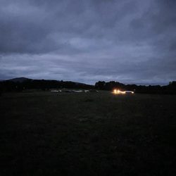 Blue Ridge Mountain Maze - Blue Ridge Mountains