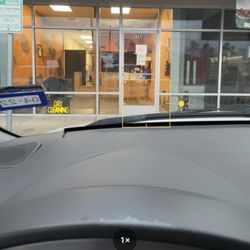 Caney Creek Cleaners - Employee refuses to service me even though I arrived before the posted time of closure