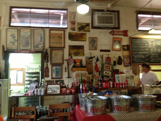 Phillips Grocery by null