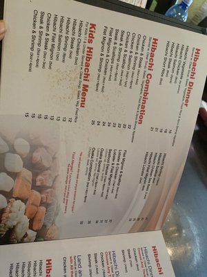 Menu photo 1 Osaka Collingswood, NJ Menu photo 1 Osaka Collingswood, NJ