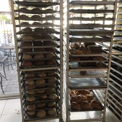 Panadería Mana
