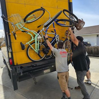 Faithful Moving - Movers Near Me