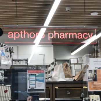 Apthorp Pharmacy - the pharmacy that provides COVID-19 - Cosmetics & Beauty Supply Near Me - New York, New York