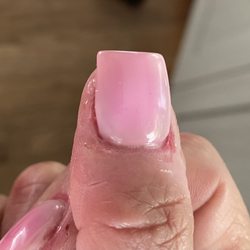 Soyo Nails
