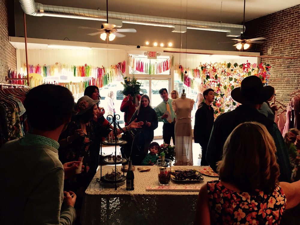 The Rose Time of Day