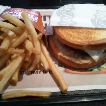 Carl's Jr - Southwest Patty Melt - Fast Food Near Me - Spring Valley, California Carl's Jr - Southwest Patty Melt - Fast Food Near Me - Spring Valley, California