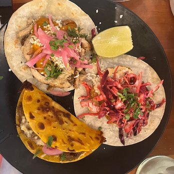 Ruta Oaxaca Mexican Cuisine - Tacos Mixtos - Mexican Near Me - Brooklyn, New York Ruta Oaxaca Mexican Cuisine - Tacos Mixtos - Mexican Near Me - Brooklyn, New York