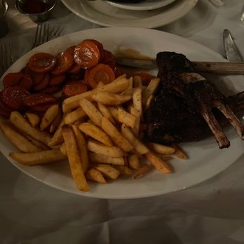 21 At The Frederick - Colorado Lamb Chops - Wine Bars Near Me - Huntington, West Virginia 21 At The Frederick - Colorado Lamb Chops - Wine Bars Near Me - Huntington, West Virginia