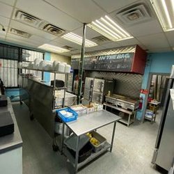 Seafood Junction