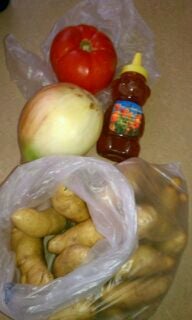 Proctor Farmers' Market by null