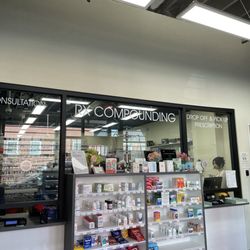 Lecare Pharmacy