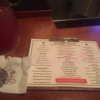 LIA'S - Candy apple sangria - Italian Near Me - Chevy Chase, Maryland LIA'S - Candy apple sangria - Italian Near Me - Chevy Chase, Maryland