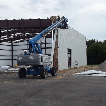 CS Construction - Clarksville airport hanger - General Contractors Near Me - Clarksville, Arkansas CS Construction - Clarksville airport hanger - General Contractors Near Me - Clarksville, Arkansas