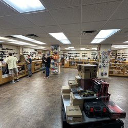 Fowler Firearms & Gun Range - Shop