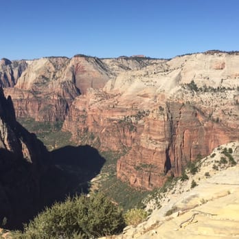 Observation Point - Hiking Near Me - Springdale, Utah Observation Point - Hiking Near Me - Springdale, Utah