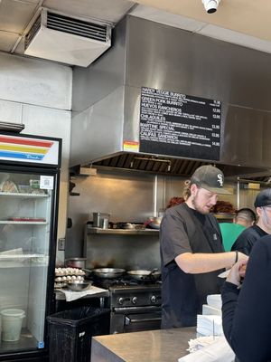 Nick's Deli II by null