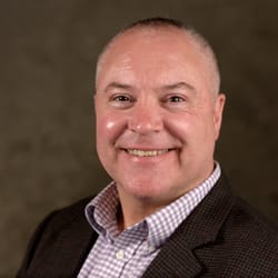 Top Tax Services - Our principal, Kevin Topping.
