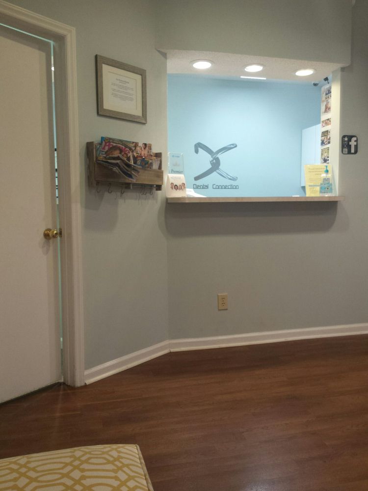 Dental Connection - patient advocate in Charlotte, NC