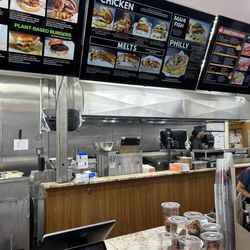 Burger Monger