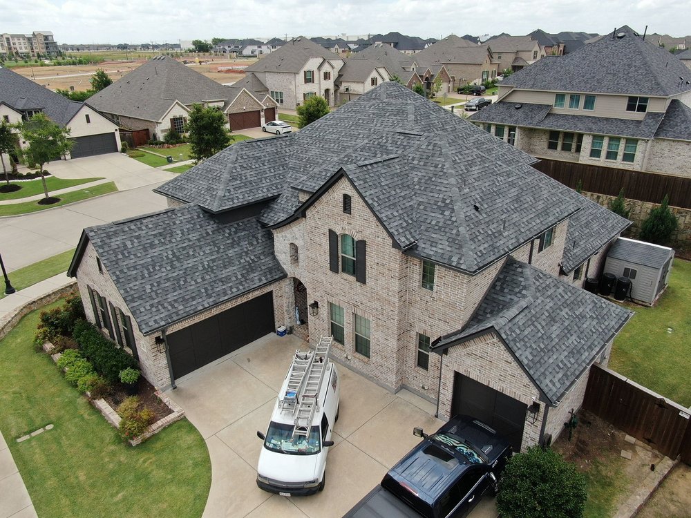 Slide of Imperial Roofing and Construction