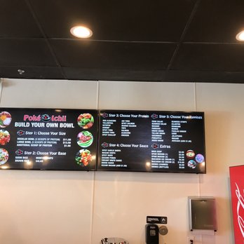 Poke Ichii - Hawaiian Near Me - Sacramento, California Poke Ichii - Hawaiian Near Me - Sacramento, California