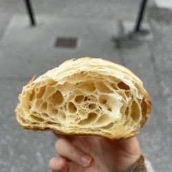 Partisan Boulanger - Croissant