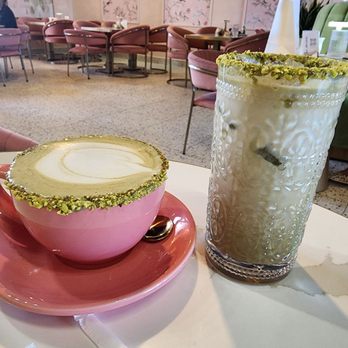 Pink Pistachio - Juice Bars & Smoothies Near Me - Columbus, Ohio Pink Pistachio - Juice Bars & Smoothies Near Me - Columbus, Ohio
