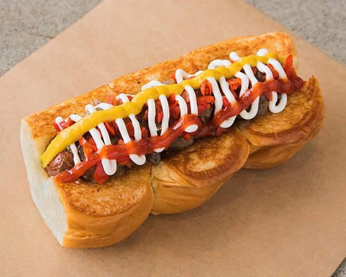 Dog Haus by null