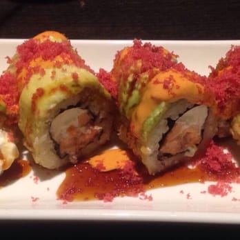 Sushi Martini - Japanese Near Me - Rancho Cucamonga, California Sushi Martini - Japanese Near Me - Rancho Cucamonga, California