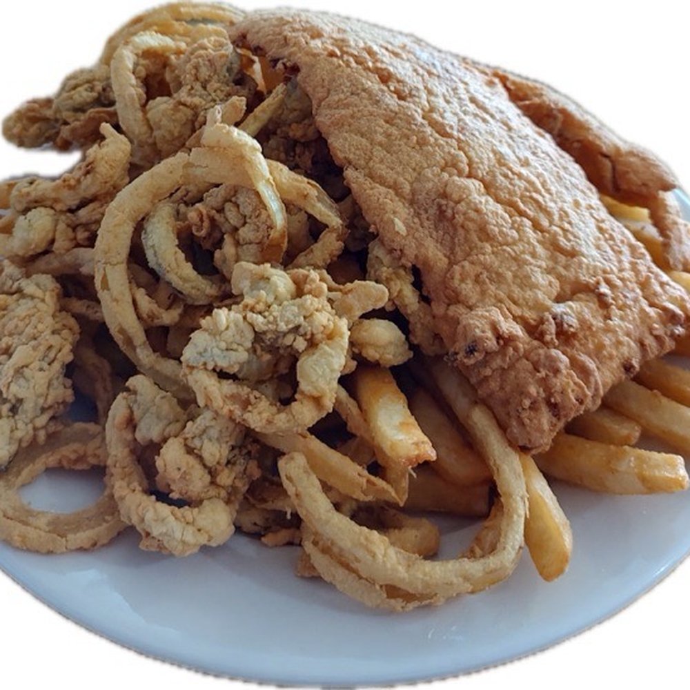 Essex Seafood Two - Seafood Near Me - Pierson, Florida Essex Seafood Two - Seafood Near Me - Pierson, Florida