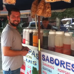 Raspas Don Luis - The best raspas
