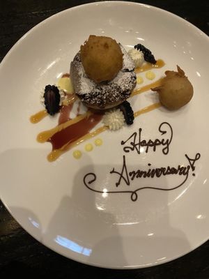 Epic Restaurant by null