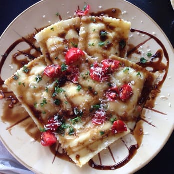 5th & Wine - Artichoke and lemon ravioli - Beer, Wine & Spirits Near Me - Great Falls, Montana 5th & Wine - Artichoke and lemon ravioli - Beer, Wine & Spirits Near Me - Great Falls, Montana