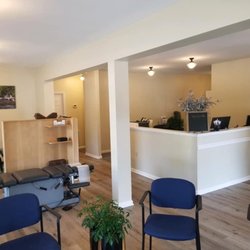 Chiropractic First