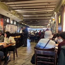 HK Tea and Sushi